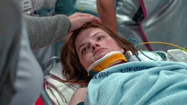 21:00: LIS: Borderline | NRK 1 | 4/19 2026