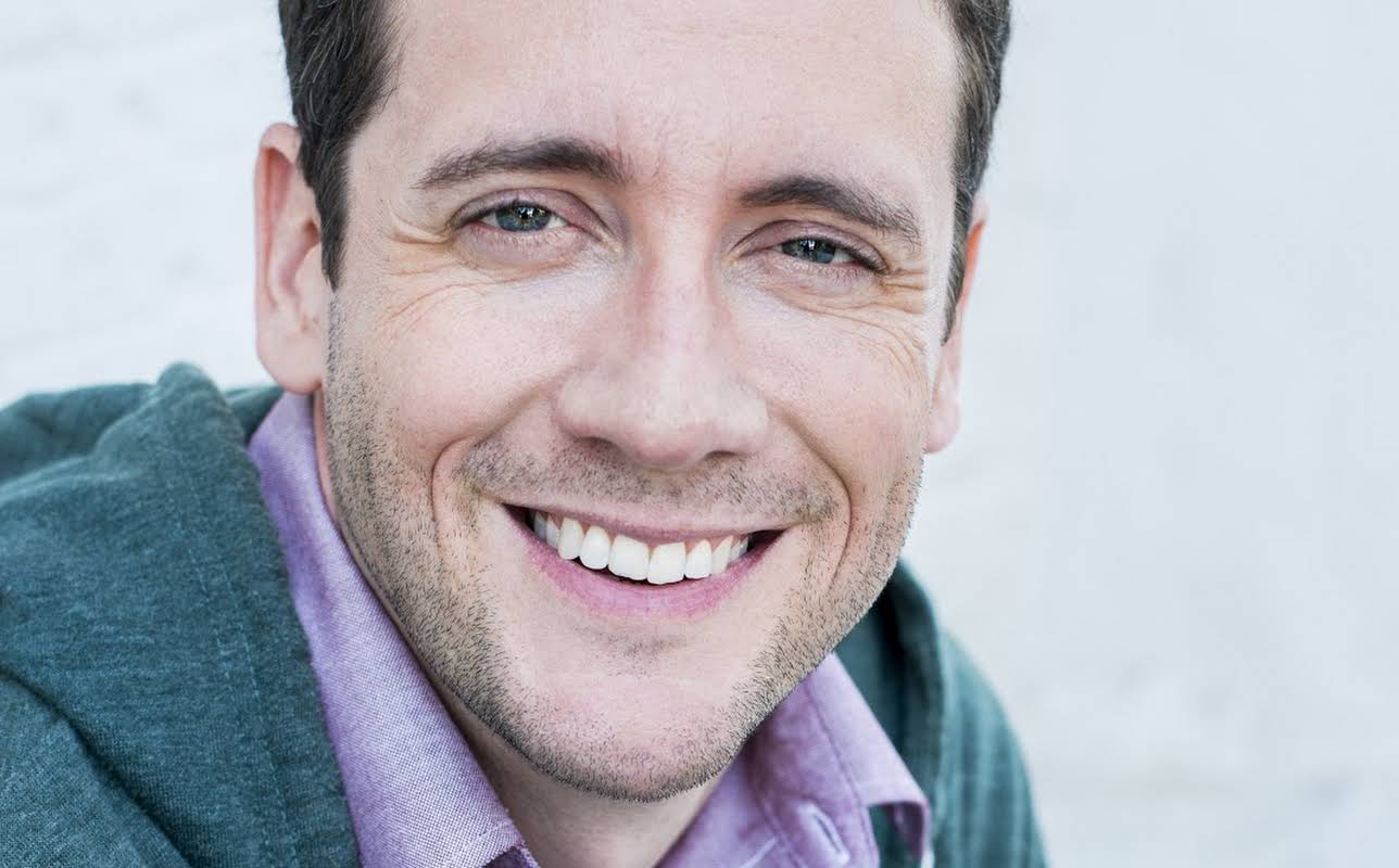 Adam C. Crowe