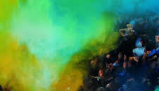 Europa desde el cielo: Los Alpes