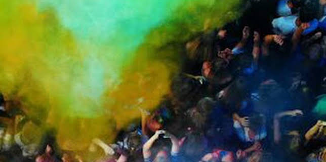 18:15: Europa desde el cielo: El Mediterráneo | La Otra | 3/7 2026