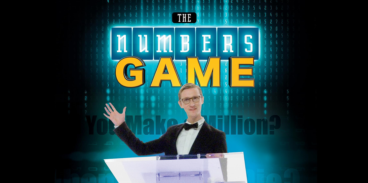 The Numbers Game, Season 1