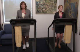 Don't Trust the B---- in Apartment 23: Episode 10