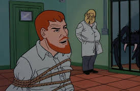 Jonny Quest Season 1: Terror Island