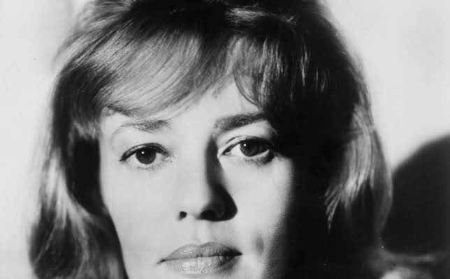 Jeanne Moreau