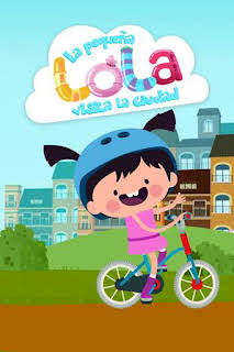 12:00: La pequeña Lola visita la ciudad | Baby TV | 4/3 2026