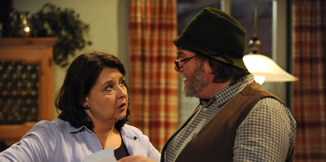 09:10: Dahoam is Dahoam (1168) | BR Fernsehen | 2/18 2026