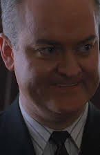 Forbes Angus as Building inspector