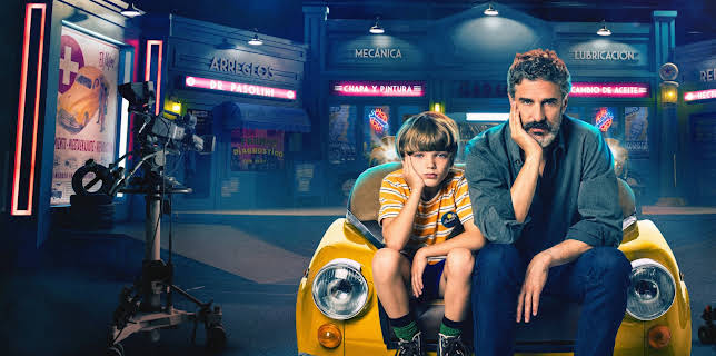 Today We Fix the World (2022)