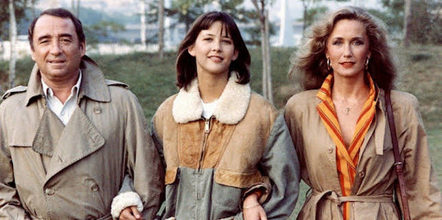 14:25: La Boum II: Die Fete geht weiter | Sat1 Gold | 12/20 2025