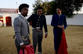 Harlem Globetrotters: Secrets of the City: Harlem Globetrotters: Secrets of the City: Season 1: Seville