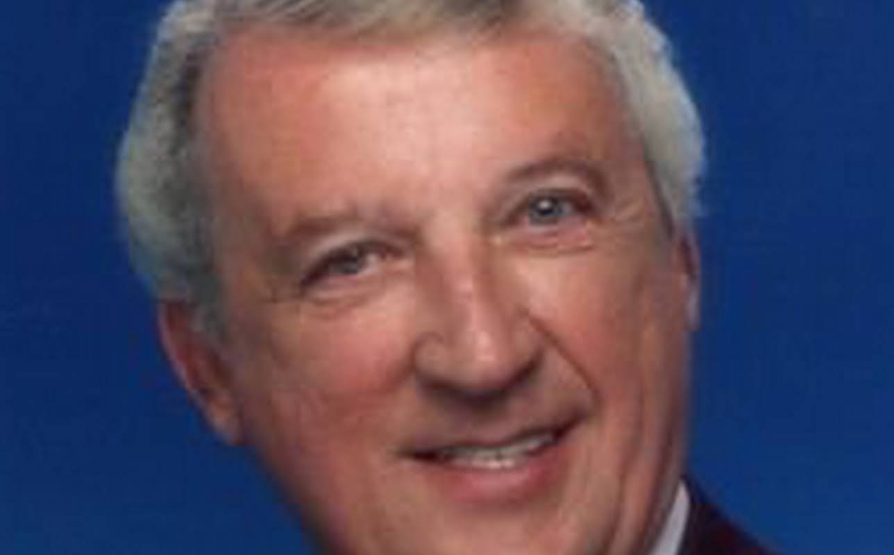 J. Don Ferguson