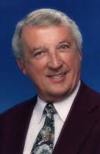 J. Don Ferguson como MC