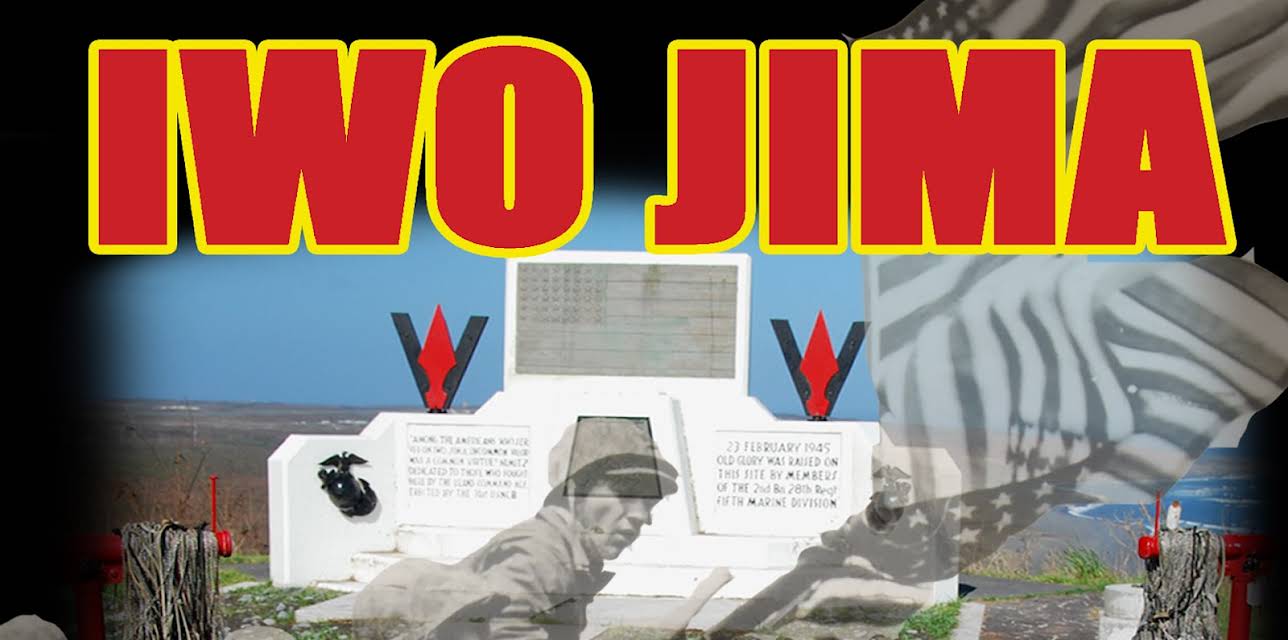 Iwo Jima