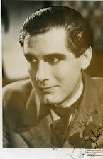 Peter Glenville as Director