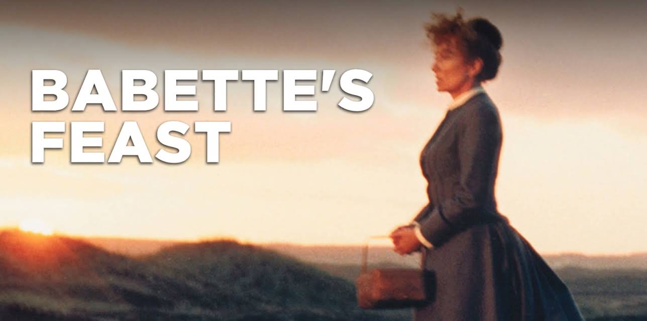 Babette's Feast (English Subtitled) (1988)