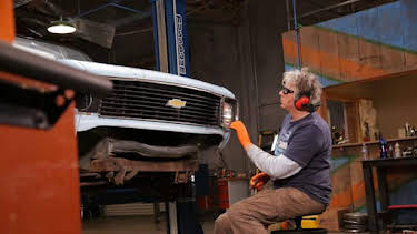 12:00 PM: Wheeler Dealers (S13) | Discovery Channel | 8/2 2026
