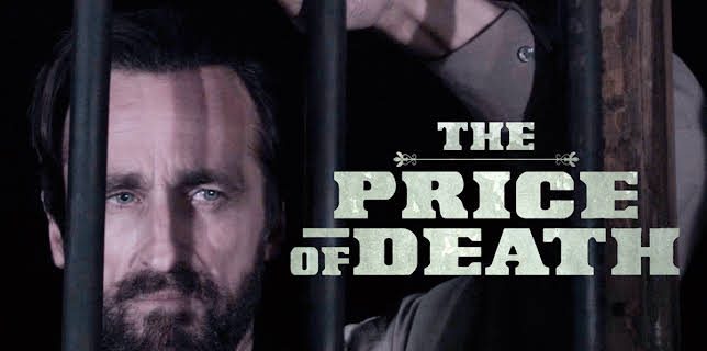 The Price of Death (2022)