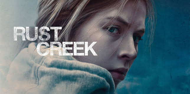 Rust Creek (2019)