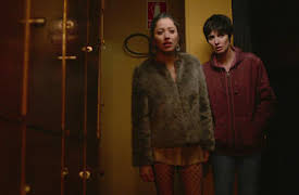 Fugitiva: På flykt: Avsnitt 5