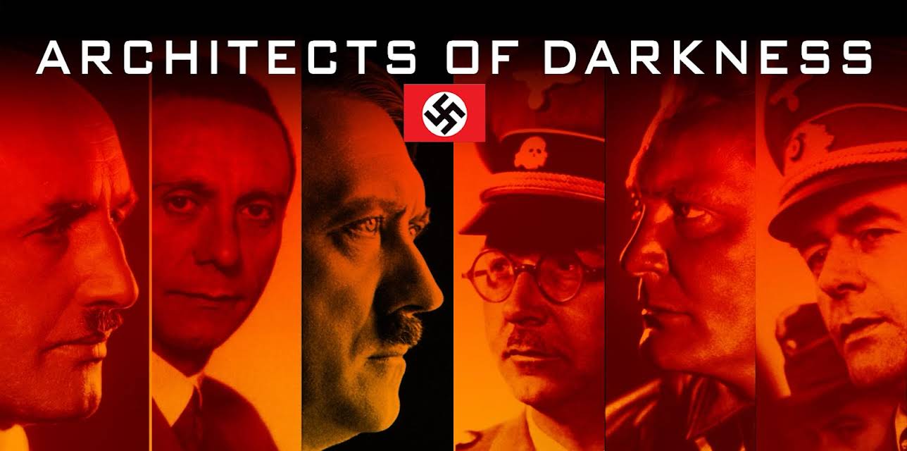 Architects of Darkness