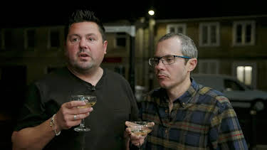 5:00 PM: A New Life in the Sun | Channel 4 | 1/6 2026