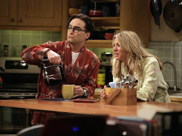 11:50: The Big Bang Theory | ProSieben | 7/24 2026