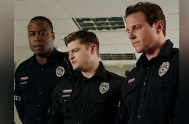 Sirens Season 1: Famous Last Words