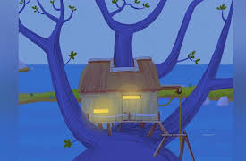 Lulu's Islands: The Great Pinchnose