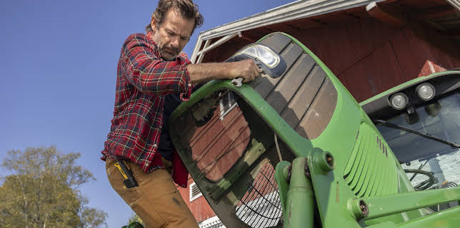 22:30: Jon blir bonde (S1 E3) (S1) | TVNorge | 11/30 2025