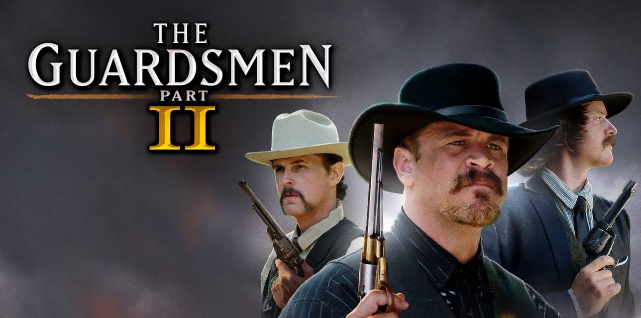 The Guardsmen: Part 2 (2024)