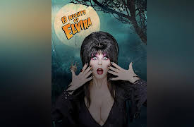 13 Nights of Elvira S1: Seed People