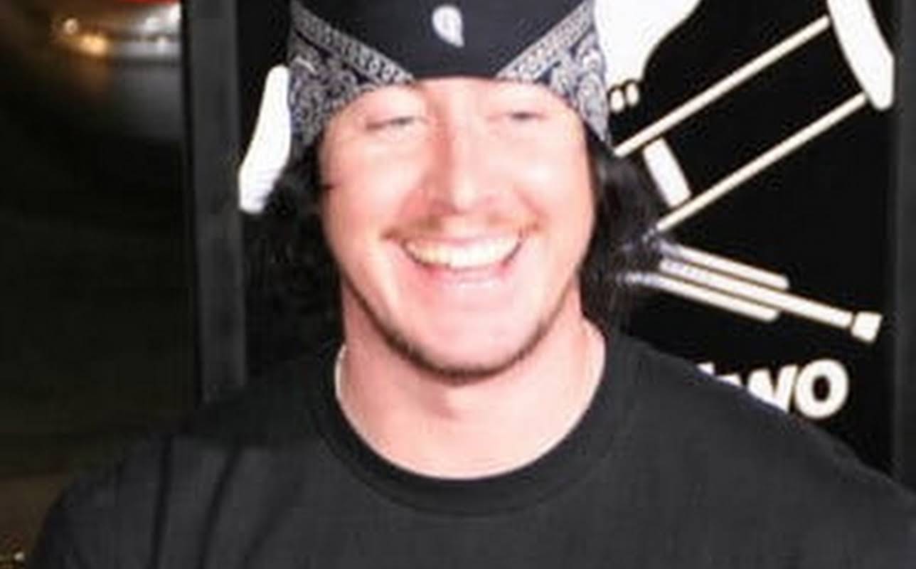 Ehren McGhehey