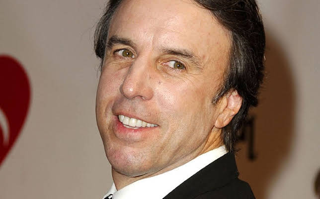 Kevin Nealon