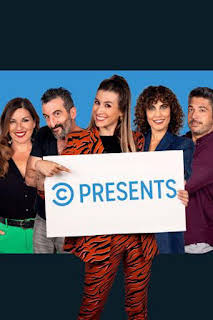 03:24: CC Presents: Dani Mateo: ¿Por qué no te callas? | Comedy Central | 6/7 2026