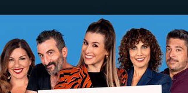 04:16: CC Presents: Dani Mateo: ¿Por qué no te callas? | Comedy Central | 12/27 2025