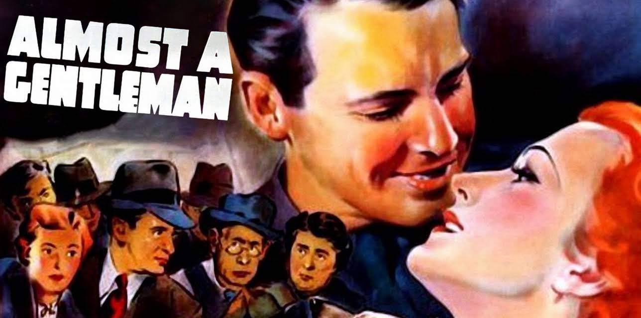 Almost a Gentleman (1939)