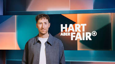 20:30: Hart aber fair extra - der Dialog | Tagesschau 24 | 6/2 2026