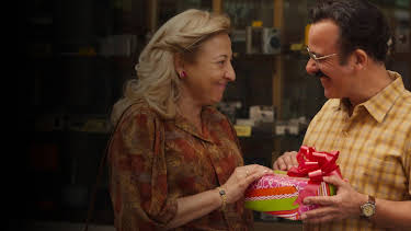 22:00: CINE 5 ESTRELLAS: 'MAÑANA ES HOY' | Telecinco | 8/15 2026