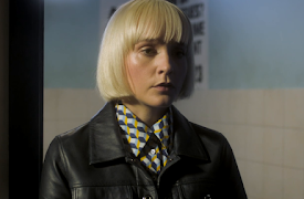 Queens of Mystery - Series 1: Murder in the Dark: Final Chapter