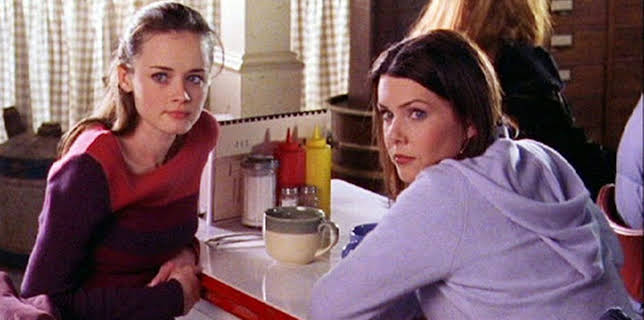 11:00: Gilmore Girls | Sixx | 5/17 2025