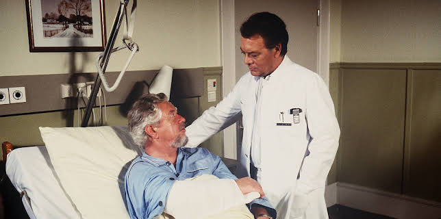 18:50: Die Schwarzwaldklinik | ZDFneo | 12/25 2025