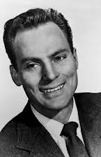 John Agar como Lt. Flint Cohill