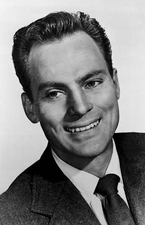 John Agar as 