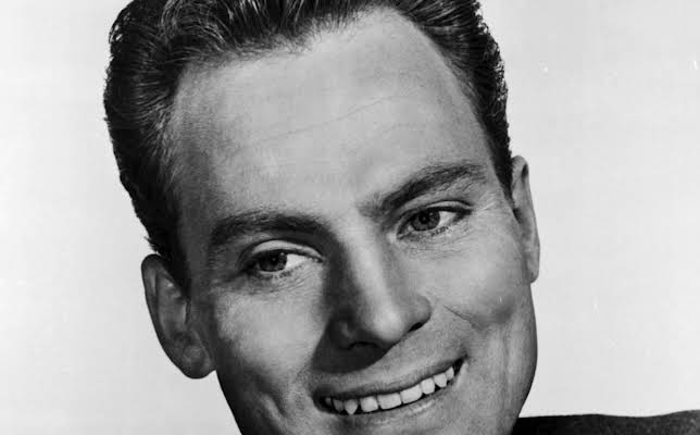 John Agar