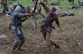 Vikings: A King's Ransom