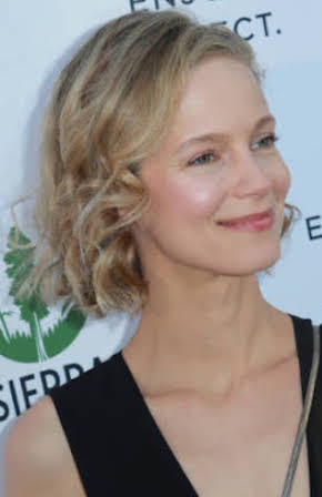 Laura Regan as 