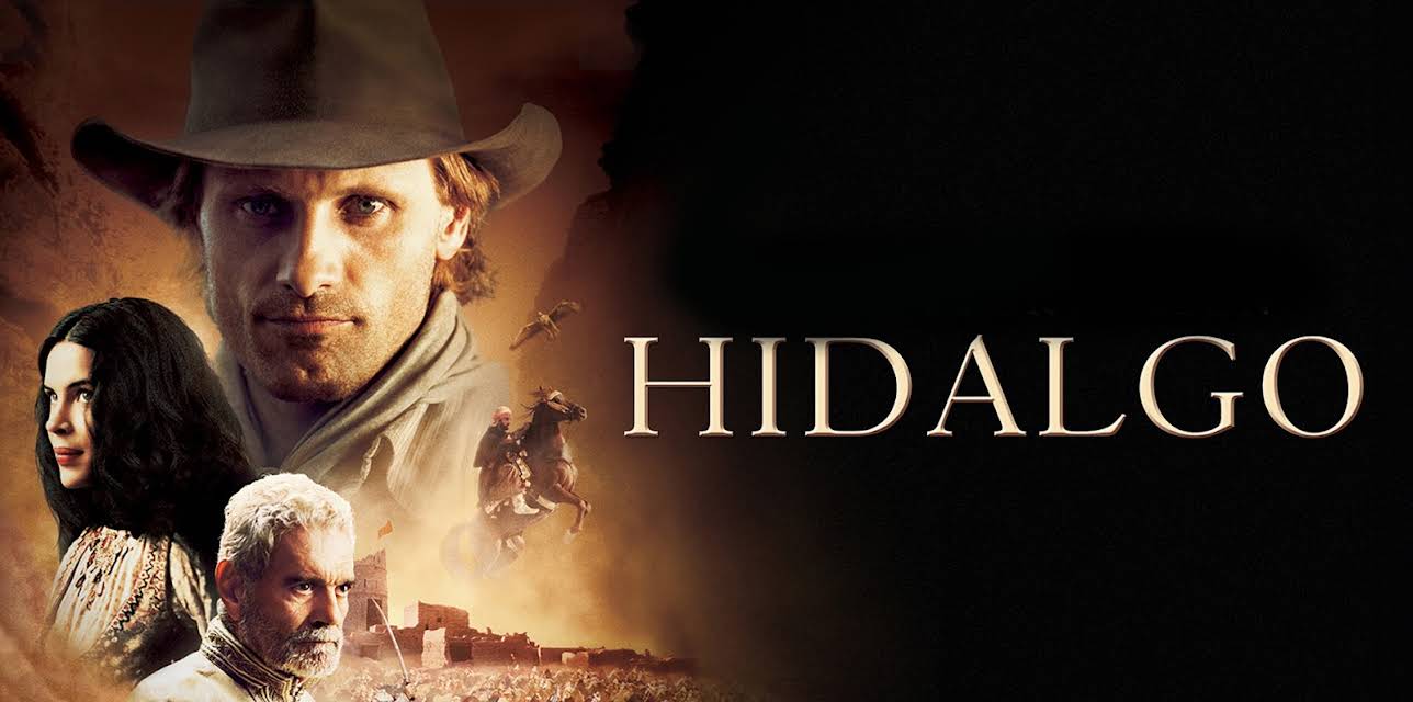 Hidalgo (2004)