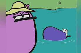 PEEP and the Big Wide World Volume 1: Quack Quack/One Duck Two Many