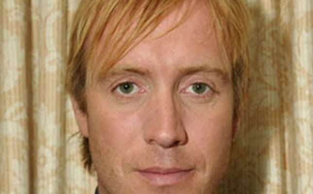 Rhys Ifans