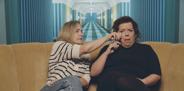 14:55: Dette er humor: Når vitser blir virkelighet | NRK 2 | 1/13 2026